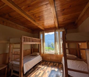 Shangarh House | Ruh Musafir Homestay