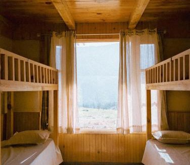 Shangarh House | Ruh Musafir Homestay