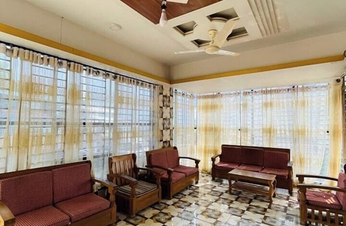 Sajek Hotel | Ruilui Holiday
