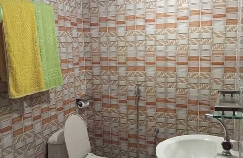 Sajek Hotel | Ruilui Holiday