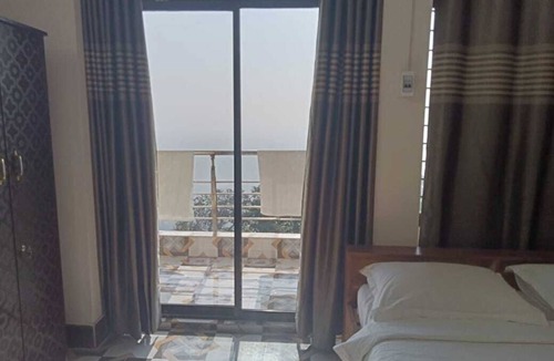 Sajek Hotel | Ruilui Holiday