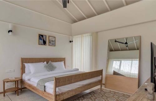 Mapusa Villa | Rumah Hutan - Villa 3