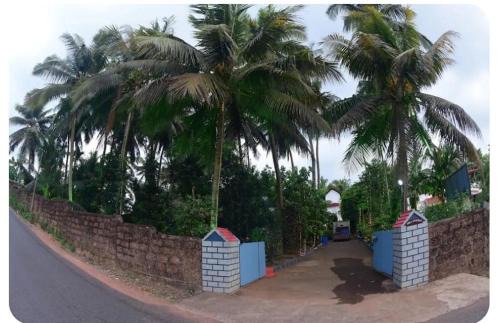 Mangalore House | Runnin' Airport- HomeStay near Mangalore International airport