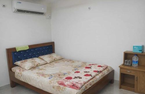 Dhaka Apartment | Runway view hotel