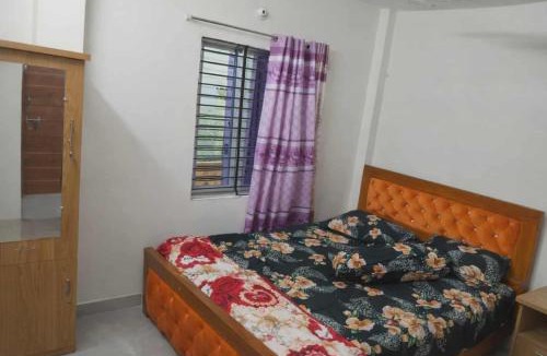 Dhaka Apartment | Runway view hotel