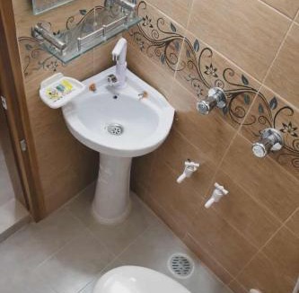 Dhaka Apartment | Runway view Property
