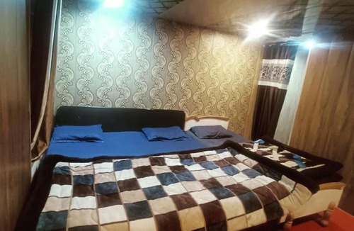 Badrinath House | Rupali Guest House