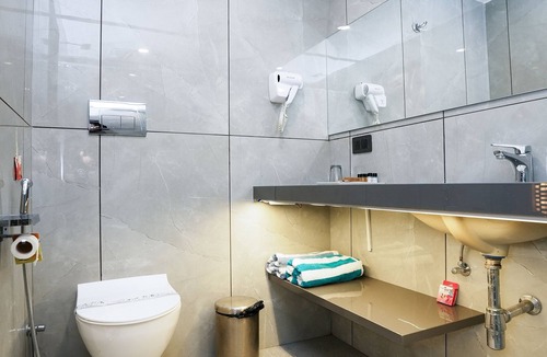 Dabok Hotel | Rupis Resort near Udaipur Airport