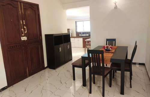 Yesade House | Russel's Inn - A/C Bungalow Nr Kashid, Alibaug