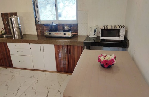 Yesade House | Russel's Inn - A/C Bungalow Nr Kashid, Alibaug