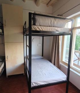 Turtuk Hostel | Rustic Edge stay Turtuk