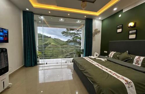 Vagamon Bed & Breakfast | Rustic Rae Vagamon