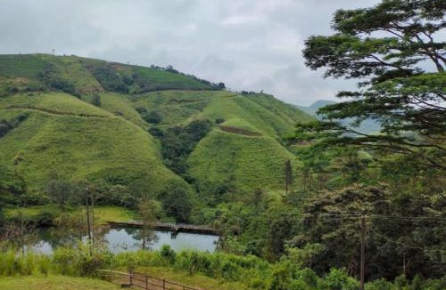 Vagamon Bed & Breakfast | Rustic Rae Vagamon