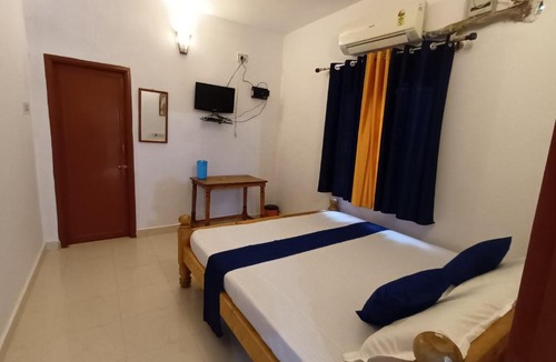 Madikeri House | Rustic Villa Coorg
