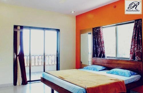 Mahabaleshwar Villa | Rutubandh Villa