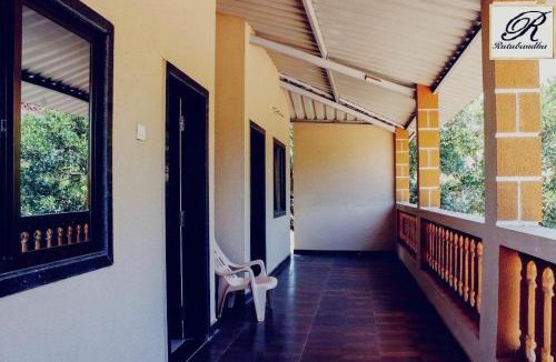 Mahabaleshwar Villa | Rutubandh Villa
