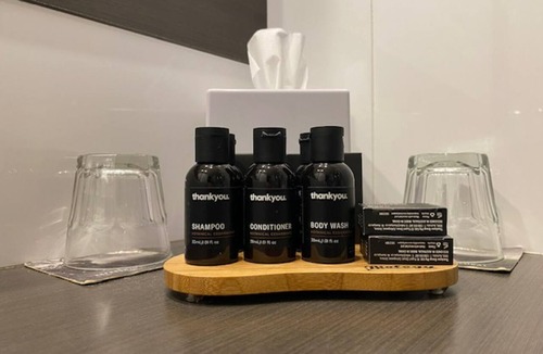 Geelong Hotel | Rydges Geelong