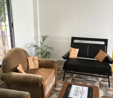Agartala House | S Das Homestay