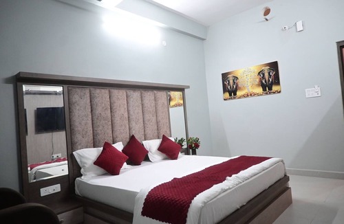 Bhabua Hotel | s&j hotel & banquet
