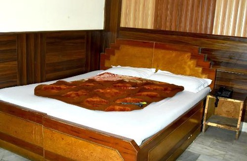 Paharganj House | S R PALACE