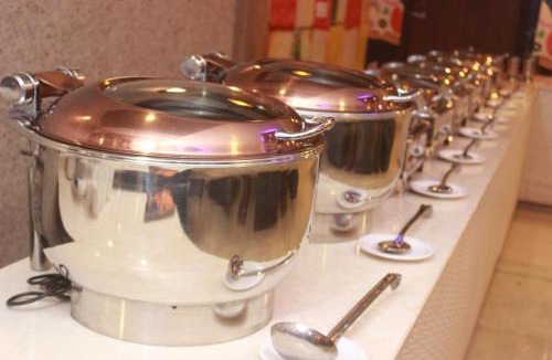 Dalhousie Hotel | S S INTERNATIONAL