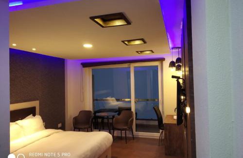 Dalhousie Hotel | S S INTERNATIONAL
