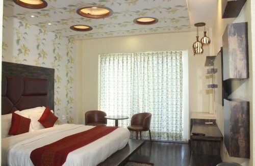 Dalhousie Hotel | S S INTERNATIONAL