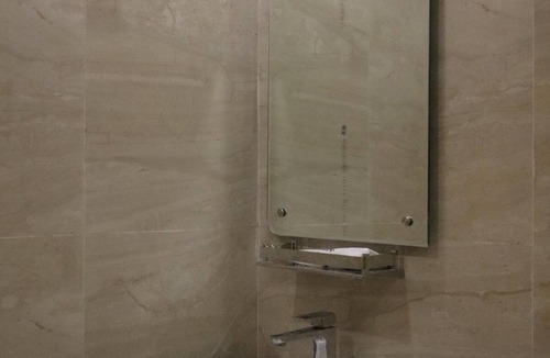 Gorakhpur Hotel | S S RESIDENCY