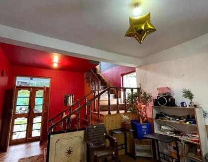 Jagatsukh House | S.verma homestay
