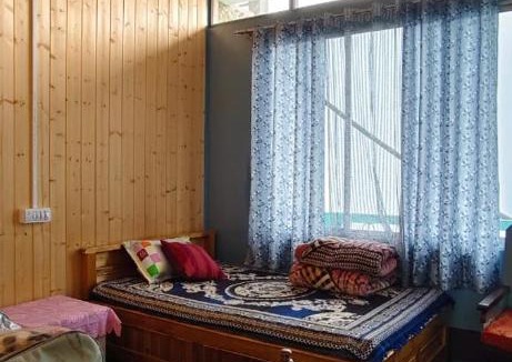 Rishop House | Saamiyanaa Cloud Nest