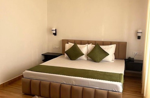 Suja Hotel | Saanjh Cottages - Hotel In Bir