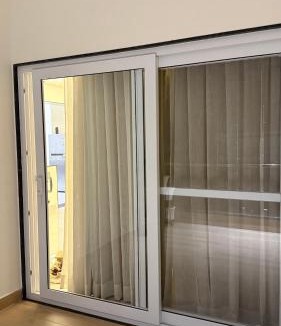 Rudrapur Apartment | Saanjh