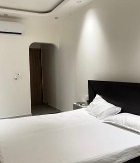 Rudrapur Apartment | Saanjh