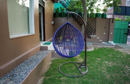 Mansarovar Villa | Saanjh Private Pool Villa Jaipur