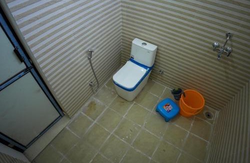Mansarovar Villa | Saanjh Private Pool Villa Jaipur
