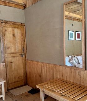 Shangarh Hotel | SAANJH, Shangarh