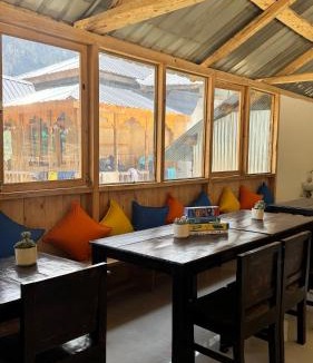 Shangarh Hotel | SAANJH, Shangarh