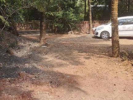 Devbag House | Saanvi Resort