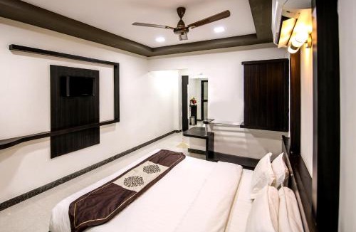 Talala Resort | Saavaj Resort, Sasan Gir - Where Wilderness Meets Luxury