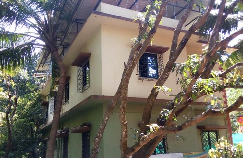 Mandrem House | Sachin Restzone