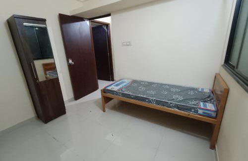 Hinjawadi Hostel | Sadguru PG only for boys