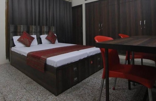 Kedarnath Apartment | Sadhu Guest house