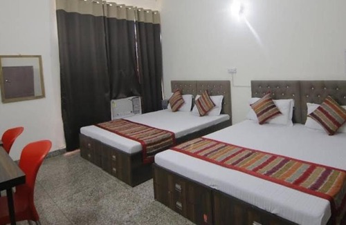 Kedarnath Apartment | Sadhu Guest house