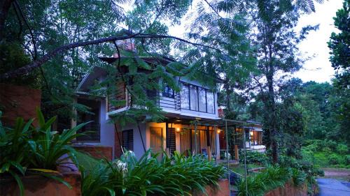Kunnathidavaka Resort | Safari Hills Vythiri