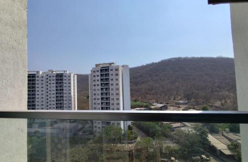 Phase 3 Apartment | Saffron 2bhk 13