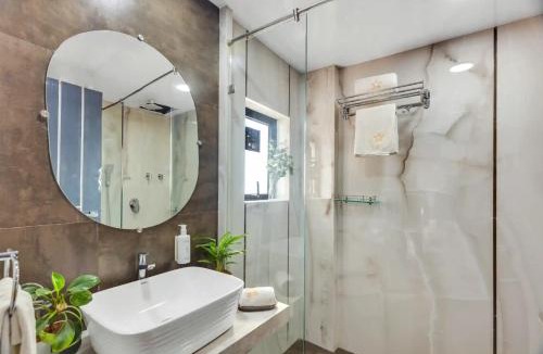Karjat Villa | SaffronStays Euphoria