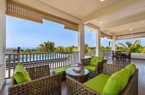 Nashik Villa | SaffronStays Mango Lakeview Villa, Nashik