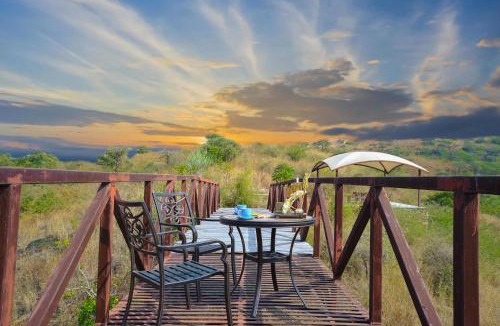 Bedla Villa | SaffronStays Moringa Wishing Tree