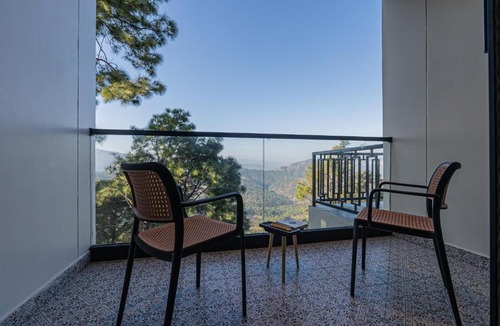 Kaul Villa | SaffronStays Nirvana- Majestic Suites