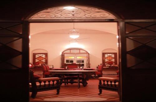 Matheran Villa | SaffronStays Parsi Manor, Matheran